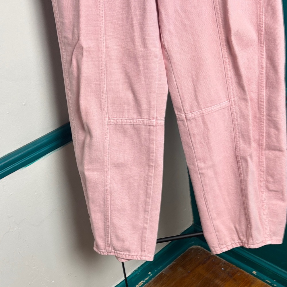 Universal Thread Light Pink Pants - Picture 4 of 6